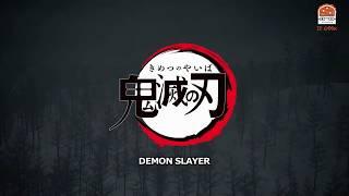 IT Geek Man - Demon Slayer Trailer