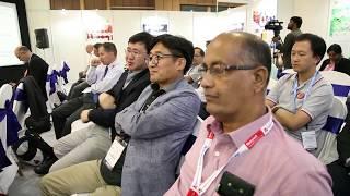 analytica Anacon India & India Lab Expo - The film