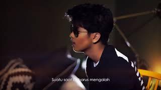 Haqiem Rusli - Sayang ( Official Music Video )