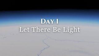 Day 1: Let There Be Light - Cinematic Piano Orchestra (Creation Album) - YoungMin You