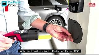 Carpoint EV - Charging Cables - CarParts-Expert