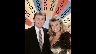 WHEEL OF FORTUNE/Dec. 17, 1991