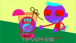 2022 UPDATE PBS KIDS ID - Logo Compilation (90s - Now) In G-Major 5