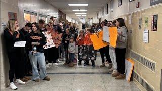 York Suburban swimmers rally for new high school pool