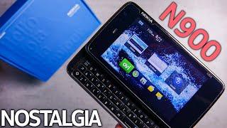 Nokia N900 in 2024 | Nostalgia & Features Rediscovered!