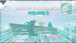 T3 Clan Teamtage #2! Fortnite Battle Royale