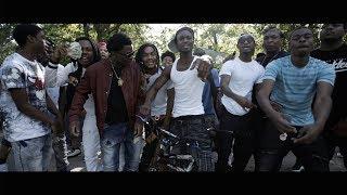 Mike Da Kidd - Gang Member (Feat. JumpOut Munchy) Dir. By @RioProdBXC
