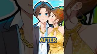 If Bella diaries was an ANIME SHOW 