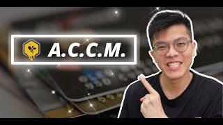 Before you Enroll for ACCM Course, Watch this