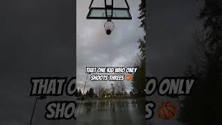 Sub if you know someone like this  #hoopsters #basketball #hoopers #viral #shorts