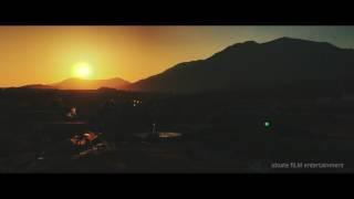 Sunset 4k