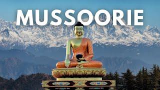 Complete Mussoorie Tour & Budget | 3-Days weekend Itinerary | Places to visit in #mussoorie