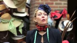 Linda Pagan on the History of Hat-Making in NYC