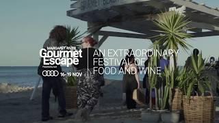 Margaret River Gourmet Escape presented by Audi