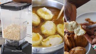 3 TIPS FOR MAKING THE BEST AKARA - NO SCATTERING, NOT SOGGY