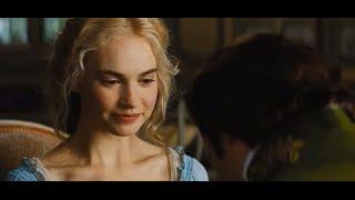 Cinderella(2015) Glass Slipper Ending Scene - Original Score by Jade Kano