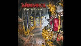 Wardance - Heaven Is For Sale (1990)