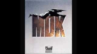 MDK Soundtrack - SnowBoarding  (Level 4) (PC Version)