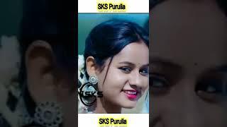 nilima song bindas tv bangla song production but SKS Purulia release shorts non copyright