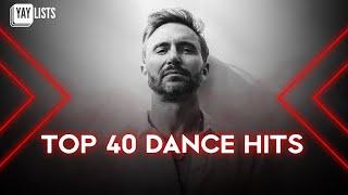 TOP 40 Dance Hits 2024 | BEST Club Dance Music | Remixes of Popular Songs 2024