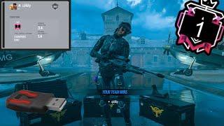 HOW A PS XIMER DOMINATES XBOX PLAYERS WITH CROSS PLAY- Rainbow Six Siege OPERATION SOLAR RAID