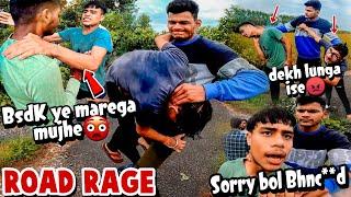 Vinnu attacked the nibba gang|| Part 2 || ये अकेला सब पर भारी पड़ गया ||@aalyanvlogs1299