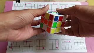 Rubik's Cube Pro Tips: How to Solve a Cube FAST