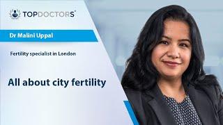 All about city fertility - Online interview