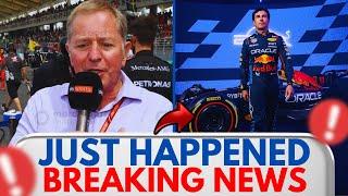 CRISIS? Red Bull Loses $150 Million Sponsorship for 2025! - f1 news