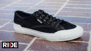 Huf Classic Lo - Shoe Review & Wear Test