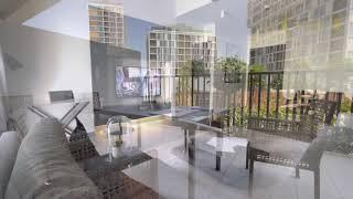 Midtown by Deyaar | 2 Bedroom + Maids | Apartment and Facilities Teaser made by Petkovic Properties