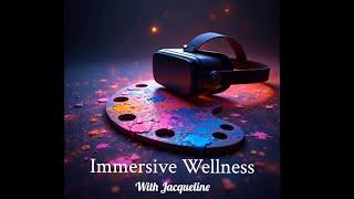 “Immersive Wellness: My VR Weight Loss Journey & the Healing Power of Virtual Reality”