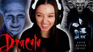 Romanian Reacts to Bram Stoker's Dracula (1992) | FIRST TIME WATCHING