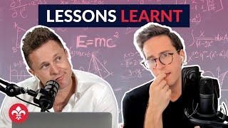 Property Academy ⎜Ep 804⎜Lessons Learnt From Butterworth