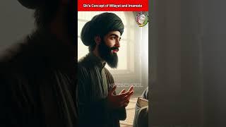 Shia Concept of Wilayat | Wilayat e Ali | Ali un Wali ullah | Imam Ali | What is Wilayat | 2024