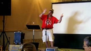 Jim Moreno "Ask 5"