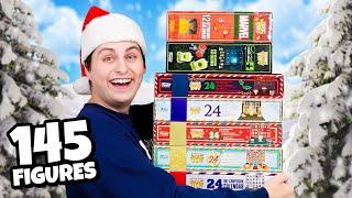 Opening EVERY 2024 Funko Pop Advent Calendar!