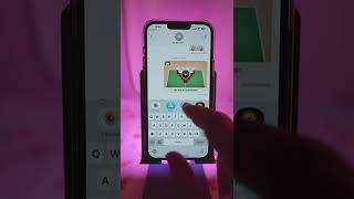 Play Games in iMessage 