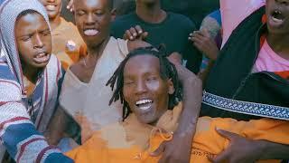 Prince badoo - Nyiramwiza (Official Music Video2k23)