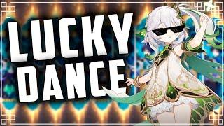 Нахіда ЛАКІ ДЕНС - Геншин Імпакт / Nahida Lucky Dance - Genshin Impact