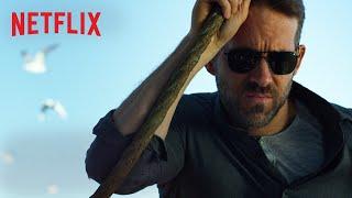 Final Trailer | 6 Underground starring Ryan Reynolds | Netflix