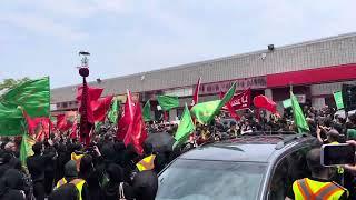 Muharram 1402 Canada