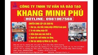 Bạn Có Muốn Tăng Năng Suất Lao Động Và Giảm Rủi Ro Tai Nan Lao Động