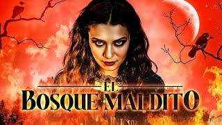 El Bosque Maldito | Horror | Misterio | Peliculas Completas en Espanol Latino