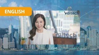 Valtech Valuation - A consulting firm thinks beyond numbers and borders