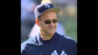 Joe Torre - Baseball Hall of Fame Video Biographies