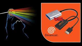 Kaico vs BitfunX - HDMI Cable for DreamCast