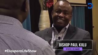 Divorce within the Kenyan diaspora community |DIASPORA LIFE EPISODE 9