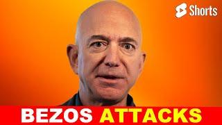 Why Everyone Hates Jeff Bezos