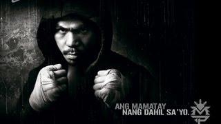 Training Montage | Manny Pacman Pacquiao (KP)